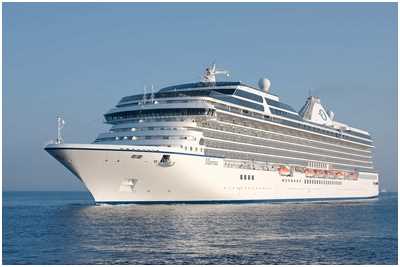 MS Marina