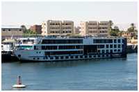 MS L' Aube Du Nile