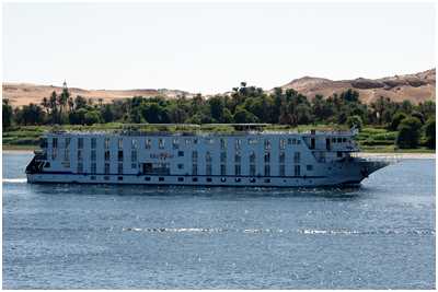 MS RA II