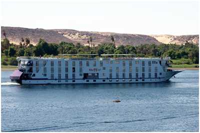 MS RA II