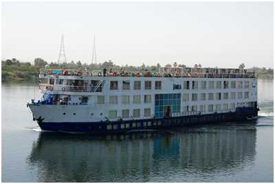 MS Sabena Al Jamila