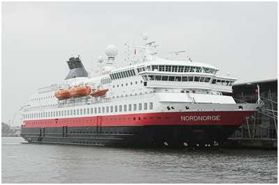 MS Nordnorge