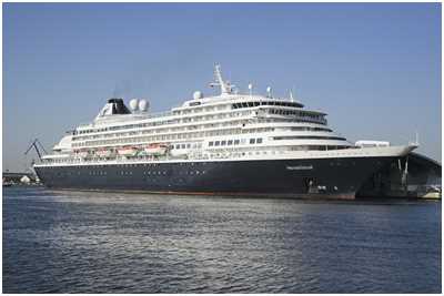 MS Prinsendam