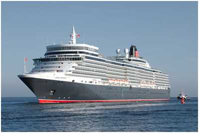 MS Queen Elizabeth