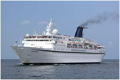 MS Rhapsody