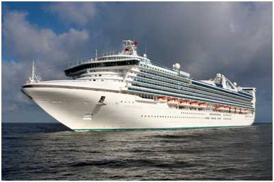 MS Star Princess