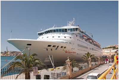 MS Thomson Majesty