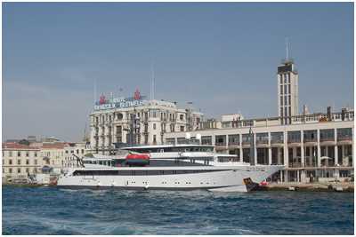 MS Variety Voyager