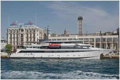 MS Variety Voyager