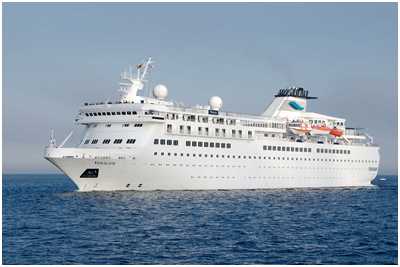 MS Voyager