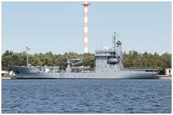 Tender Elbe (A 511)