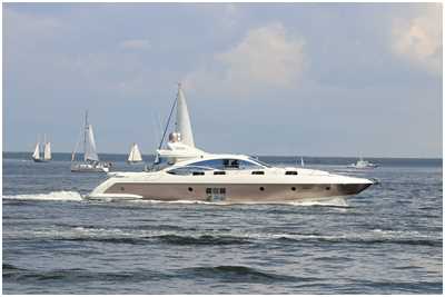 Azimut 68S