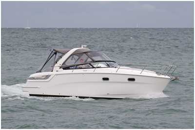 Bavaria 28 Sport