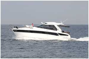 Bavaria Sport 36 HT