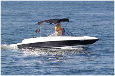 Bayliner 175