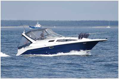 Bayliner 2855 Ciera