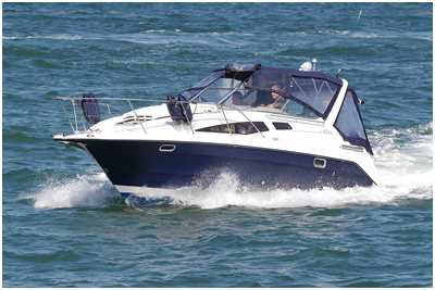 Bayliner 2855 Ciera