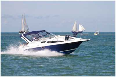 Bayliner 2855 Ciera