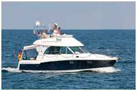 Beneteau Antares 9.80