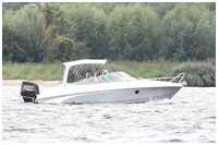 Beneteau Flyer 750
