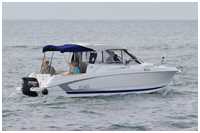 Beneteau Antares 6.80