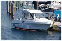 Beneteau Antares 5.80