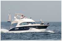 Beneteau Antares 12
