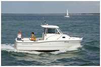 Beneteau Antares 620