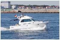 Beneteau Antares Serie 9