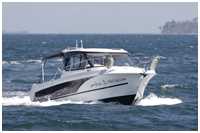 Beneteau Antares 7.8