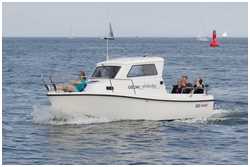 Elan 22 FL