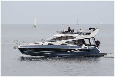 Galeon 380