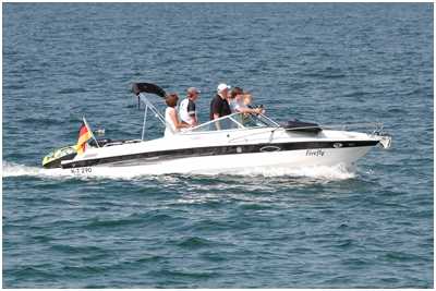 Hellwig V630 Cabin IB