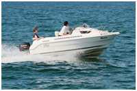 Quicksilver Activ 470