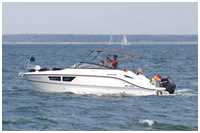 Quicksilver Activ 805