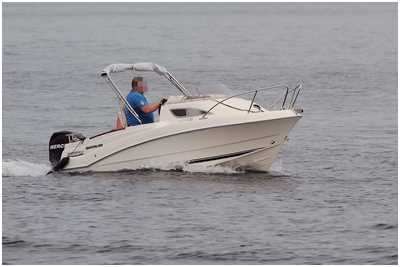 Quicksilver Activ 430