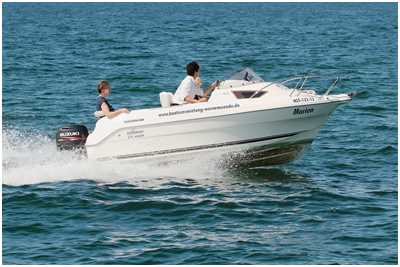 Quicksilver Activ 470