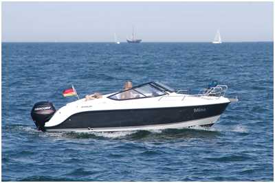 Quicksilver Activ 595