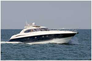 Sunseeker Predator 60