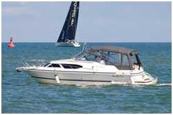 Tresfjord Joda 280 Family