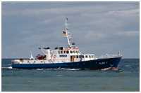 MS Elbe 1