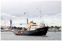 Hochseeschlepper Holland