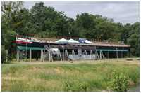 Restaurantschiff Marie-Gerda