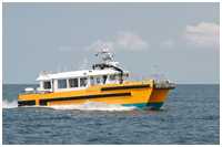 MS Windcat 28