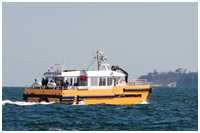 MS Windcat 28