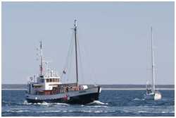 Inselversorger Jan Maat