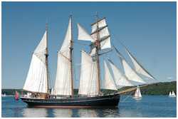 Rumregatta