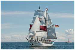 Hanse Sail