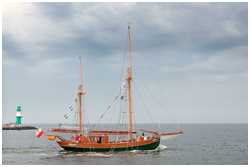 Haikutter Olander