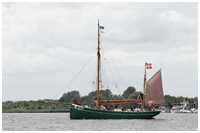 Haikutter Grønne Erna